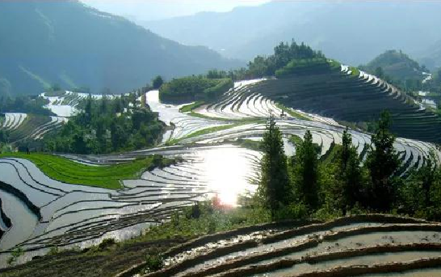 环球在线新闻 【英雄老山圣地•中国祖母绿都】麻栗坡县：立足优势 突出特色 以旅游业快速发展推动县域经济提质增效