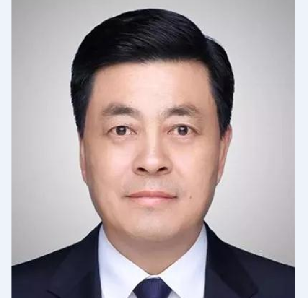 环球在线新闻 终于有一个转业干部担任退役军人事务厅厅长！