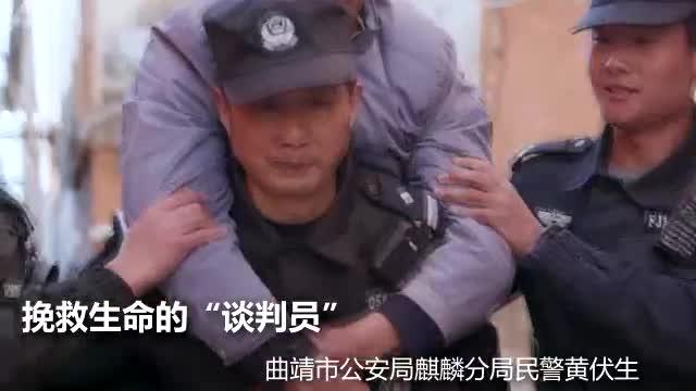 【“声命线”的守护者】“报警线，生命线，遇到危难，第一时间想到的就是拨打110”。