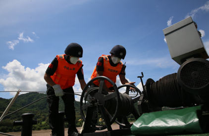 第108次中老缅泰湄公河联合巡逻执法行动 圆满结束