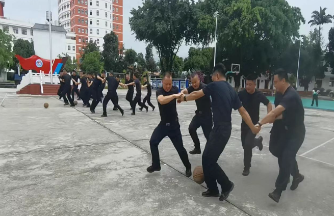 告别枯燥，体能训练也可以很有趣