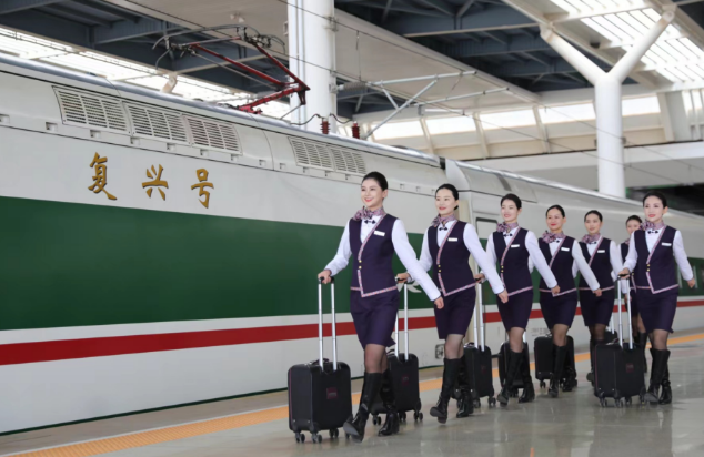 云南：端午小长假铁路预计发送旅客156万人次