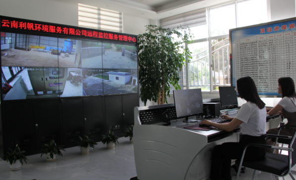 云南杨帆环保设备公司在全省中小企业“数字化小灯塔”示范项目公示中上榜