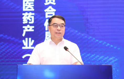 2024云南生物医药产业（武汉）投资合作恳谈会成功举办