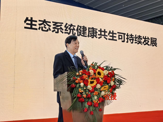 以“温度”传递健康，共筑社区和谐新生态：第五届社区健康论坛圆满落幕