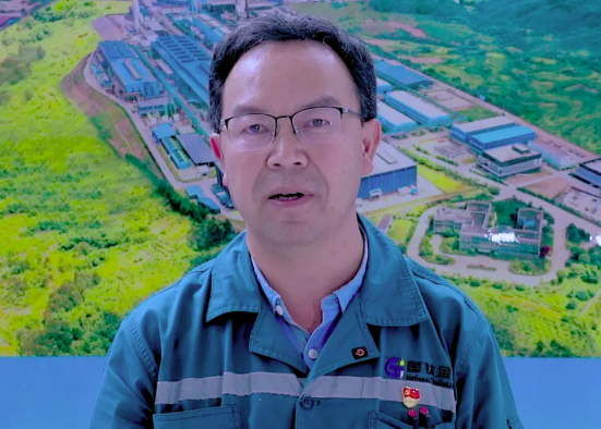 最美科技人 | 祝贺李建军！获选2025年“云岭最美科技人”