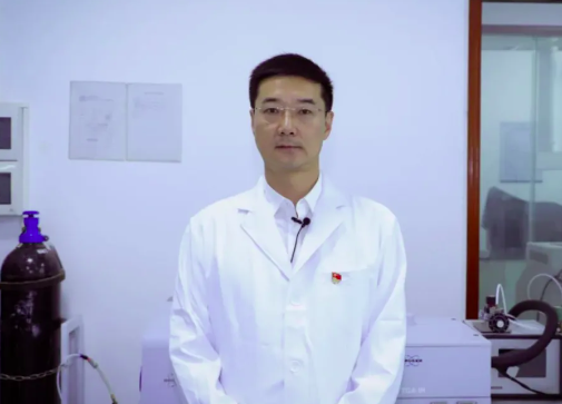 最美科技人 | 祝贺彭巨擘！获选2025年“云岭最美科技人”