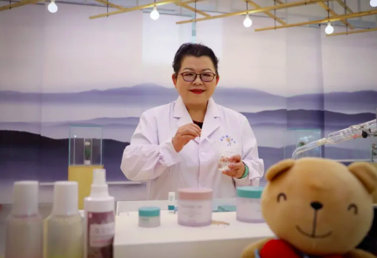 最美科技人 | 祝贺熊磊！获选2025年“云岭最美科技人”