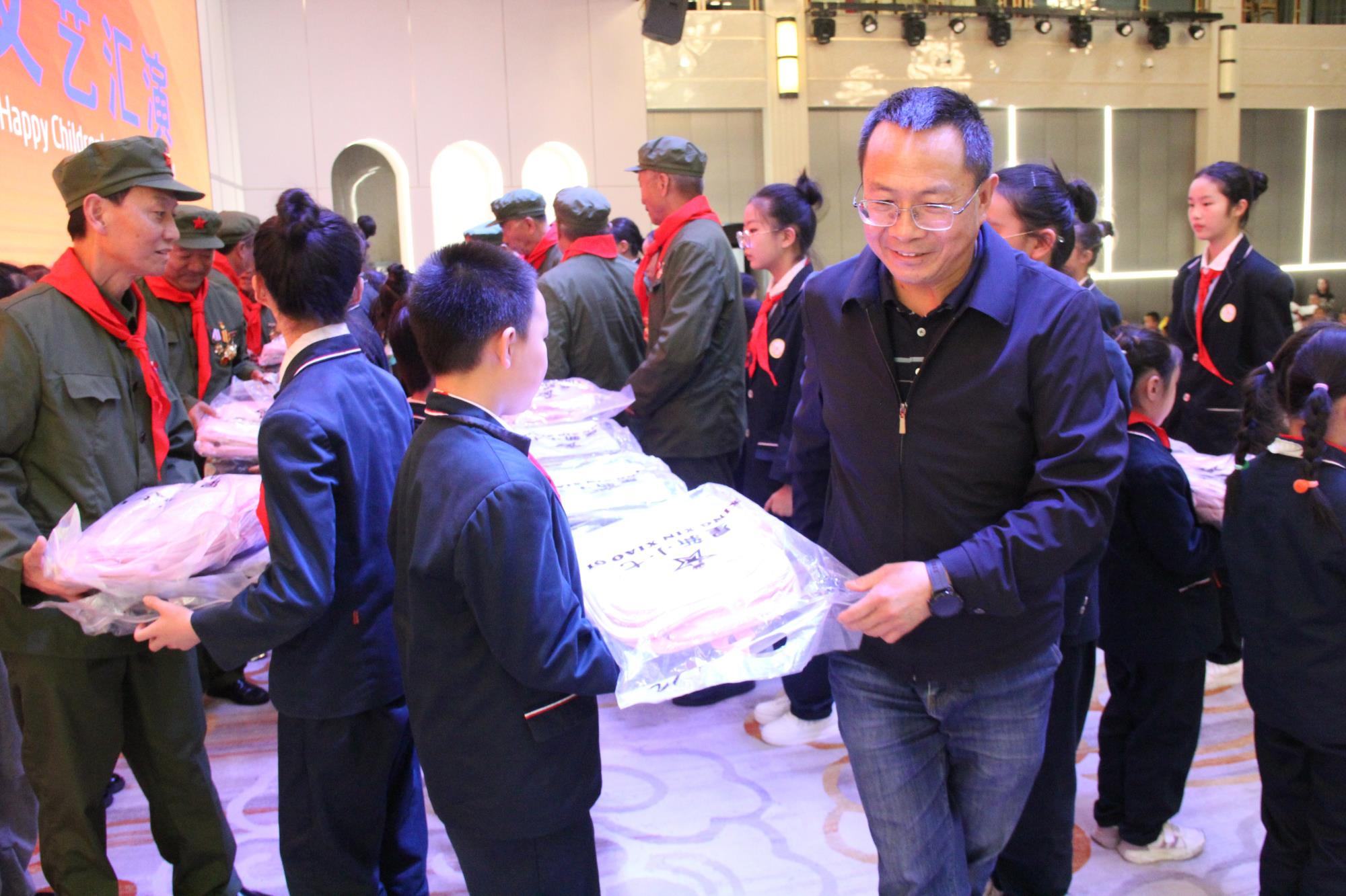 云南祥云县军民携手推动双拥工作高效发展