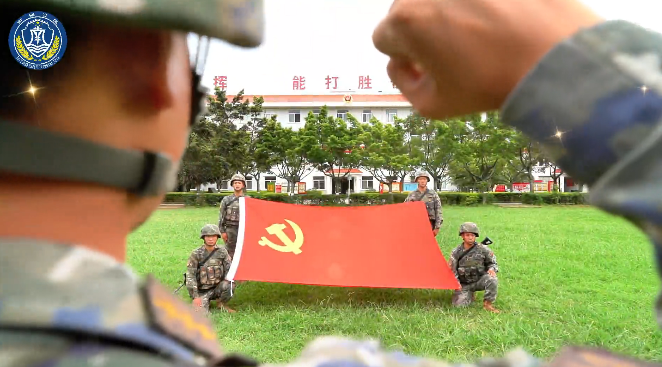 “七一”策划 | 党啊！我想对您说