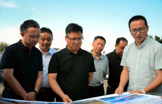 要闻｜陈真永在大理市调研时强调 优化服务 精细管理 提升品质 着力打造安心舒适的旅游环境