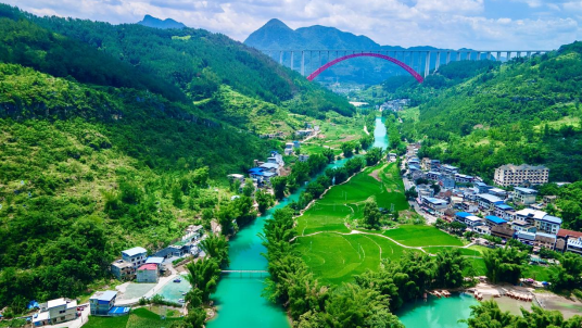 8大秋冬景区 + 30条线路！贵州省旅行社线路产品直播大赛复赛激战正酣