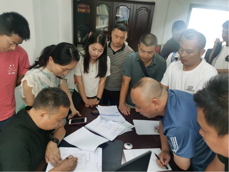 双轮驱动精绘文脉家底：贵州遵义市“四普”数据审核收官