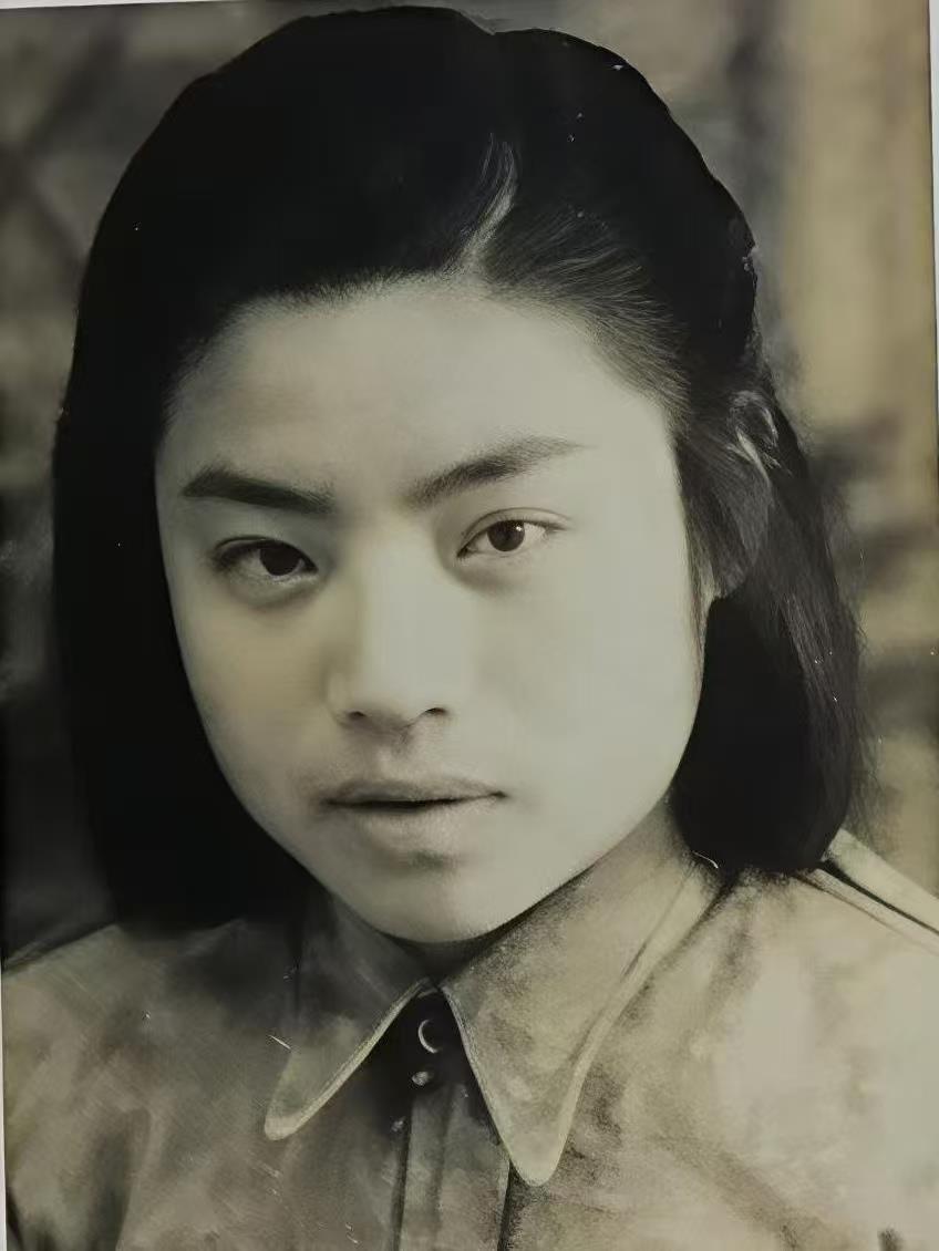 深切缅怀解放战争时期蒙自年纪 最小的女通讯员刘怀冰同志