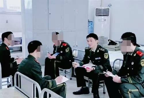 《亲爱的女儿》