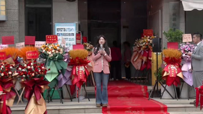 万店同行铸品牌，深耕六载启新篇