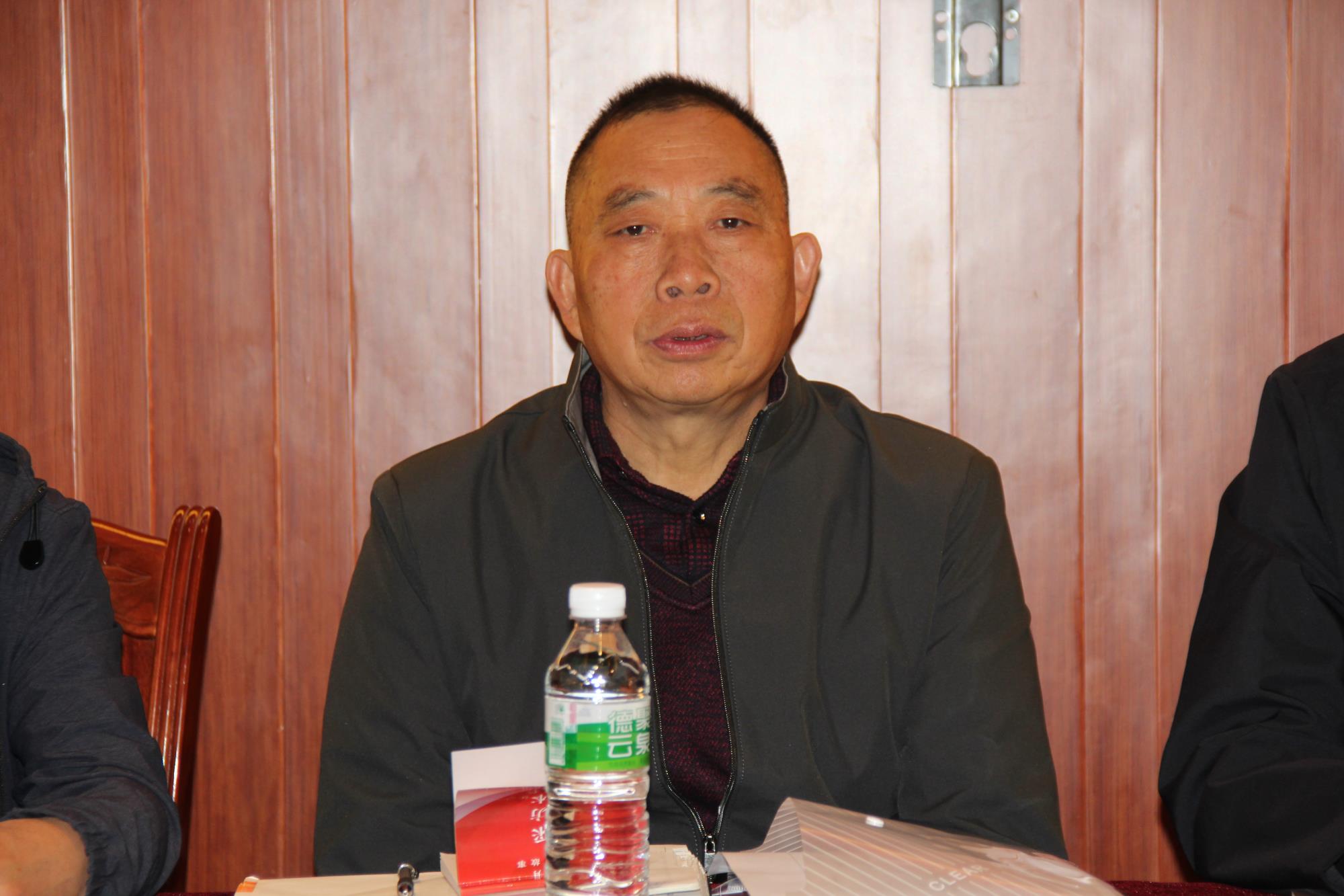 一堂生动的“新闻启蒙课”：老兵现场聆听“好记者讲好故事”