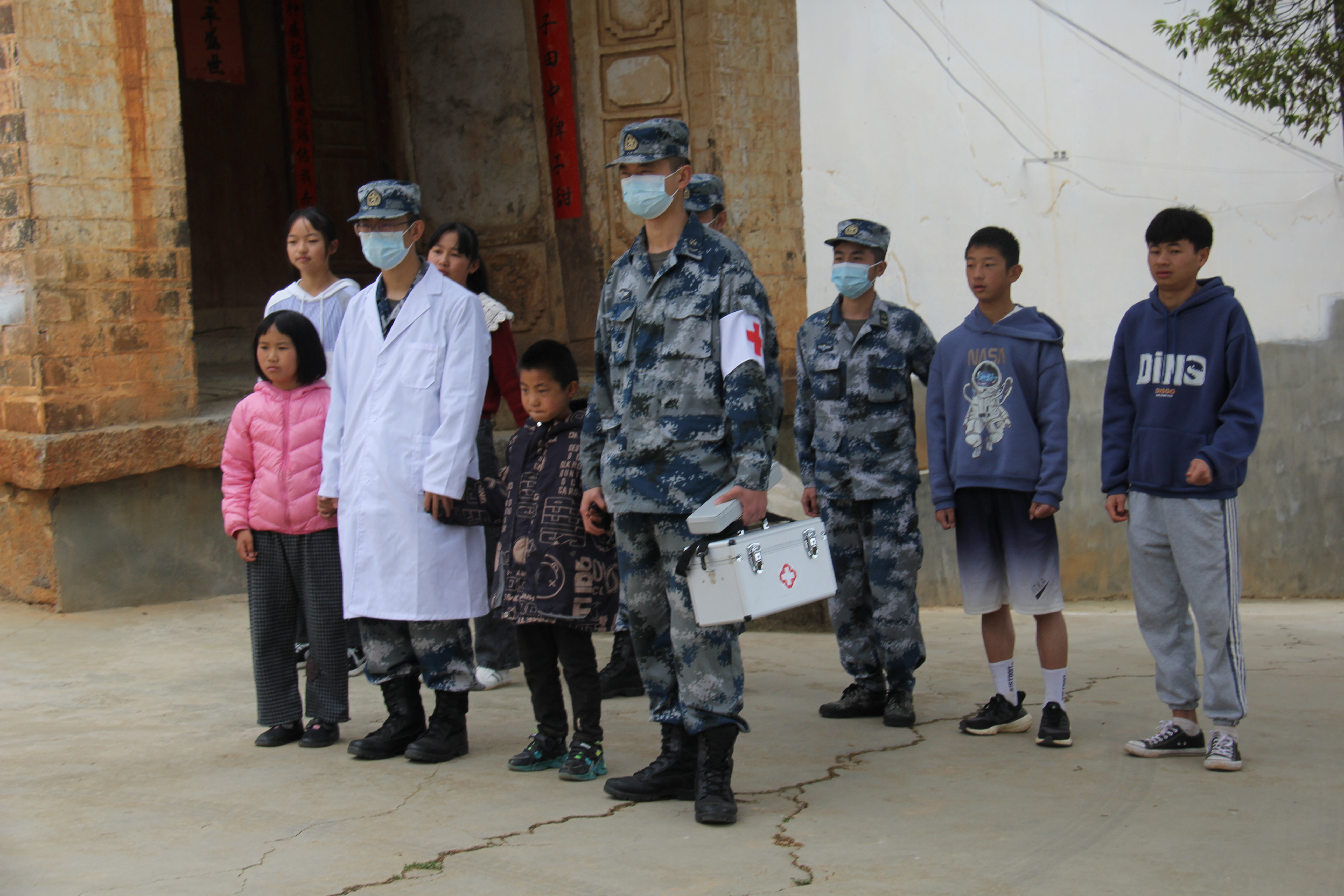 云南祥云县全力推动双拥工作高质量发展