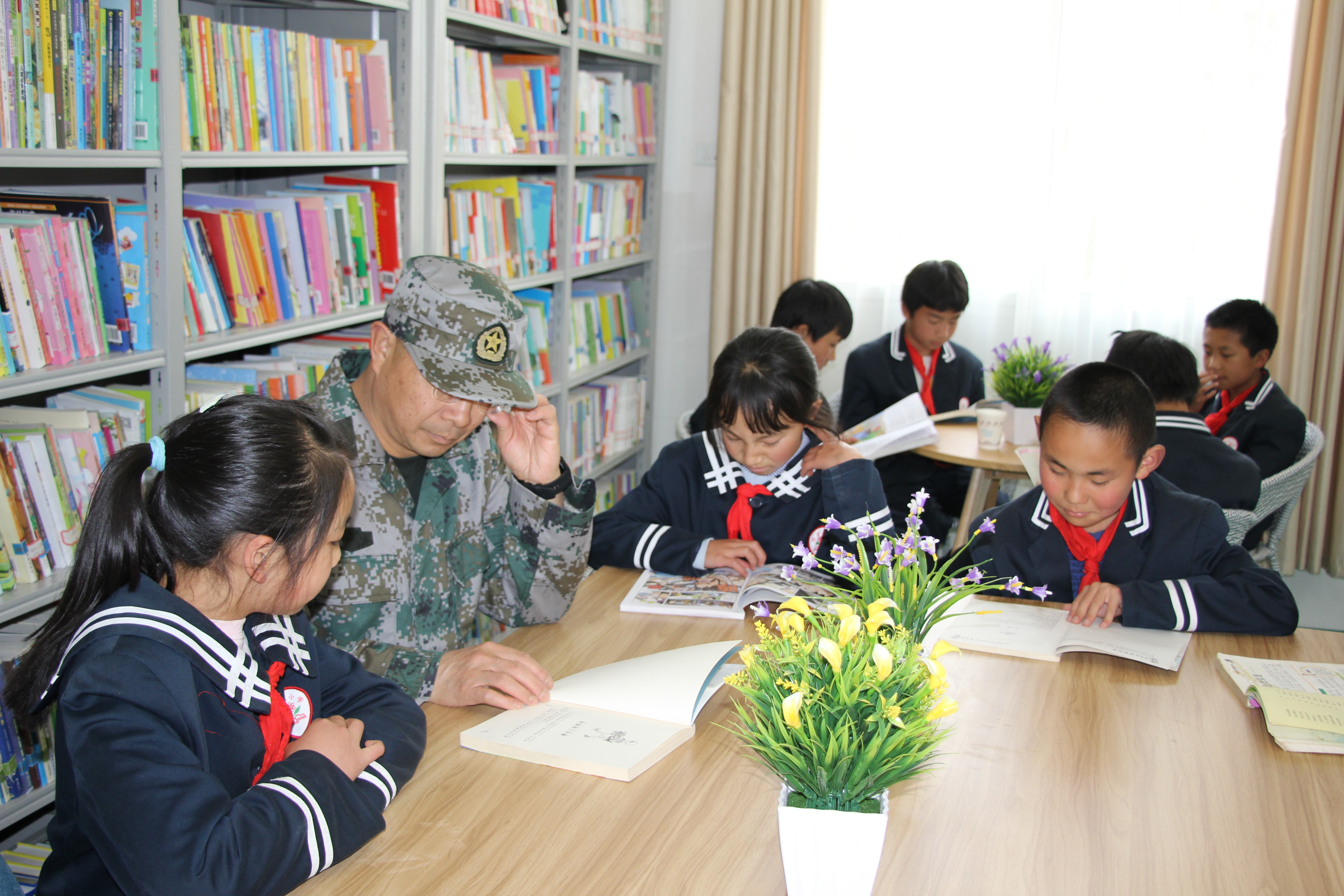 云南祥云县推动新时代双拥工作再上新台阶