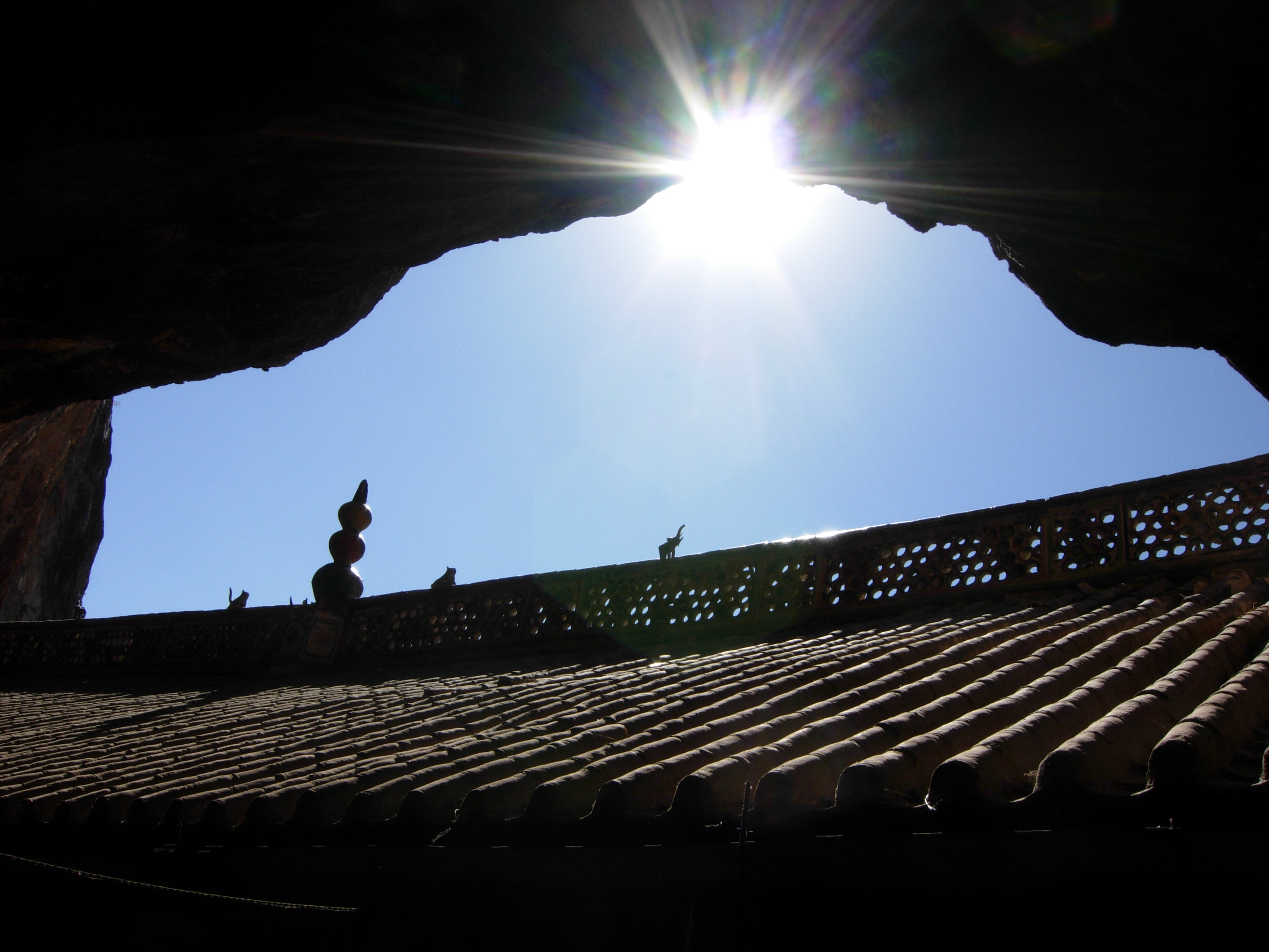 遇到问题时要把问题说透