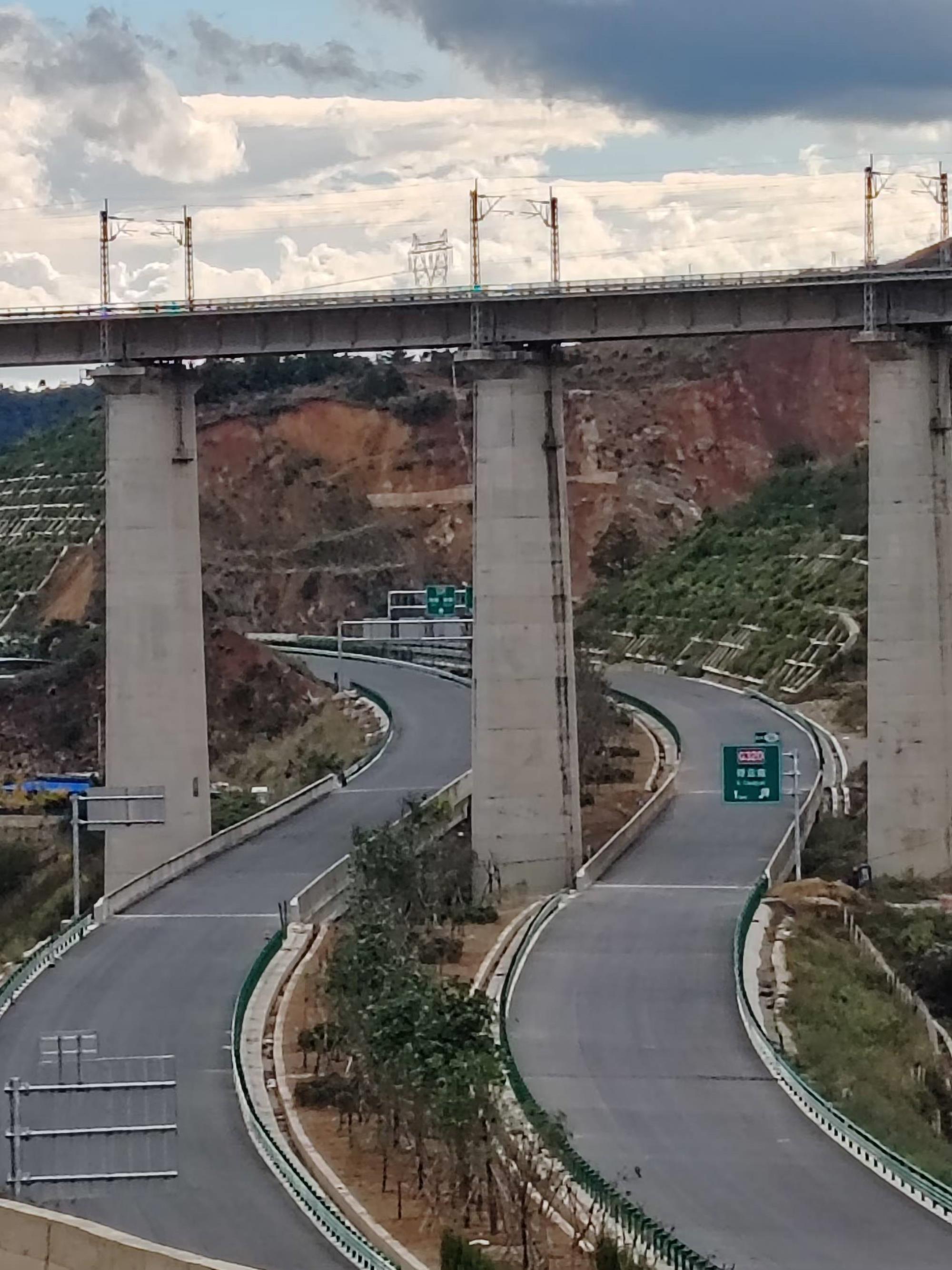 云南祥云县现代物流业发展渐入佳境