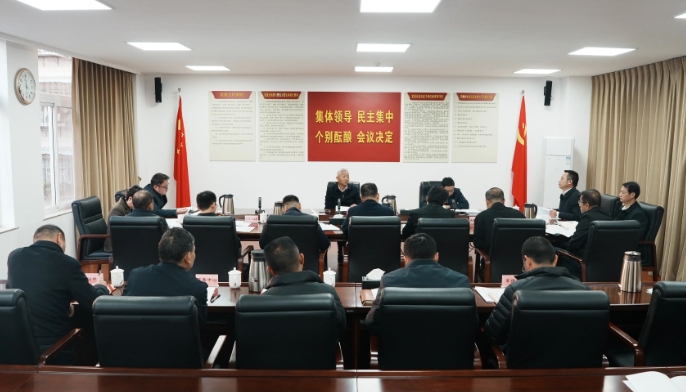 云南省退役军人事务厅召开2026年工作务虚会