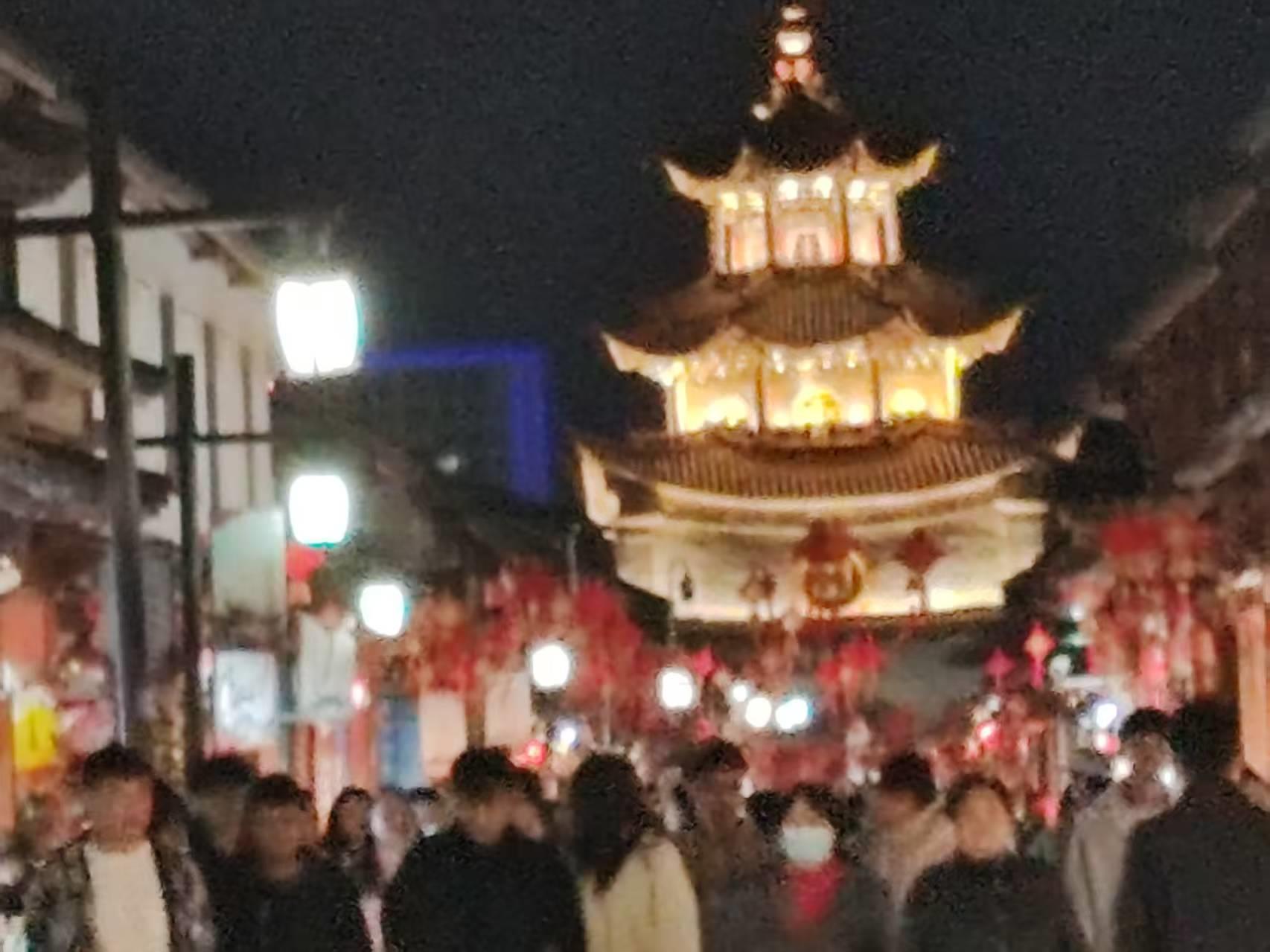 云南祥云县突出地方特色做活群众文化