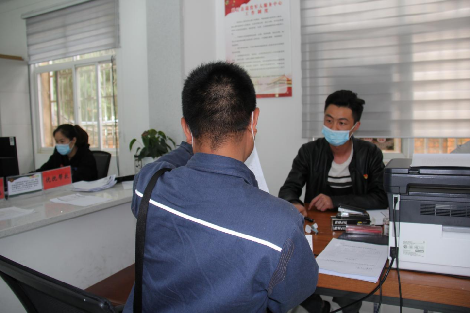 守护老兵记忆 传承红色基因