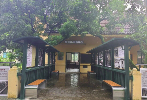 构建||滇越铁路研究报告2025之二