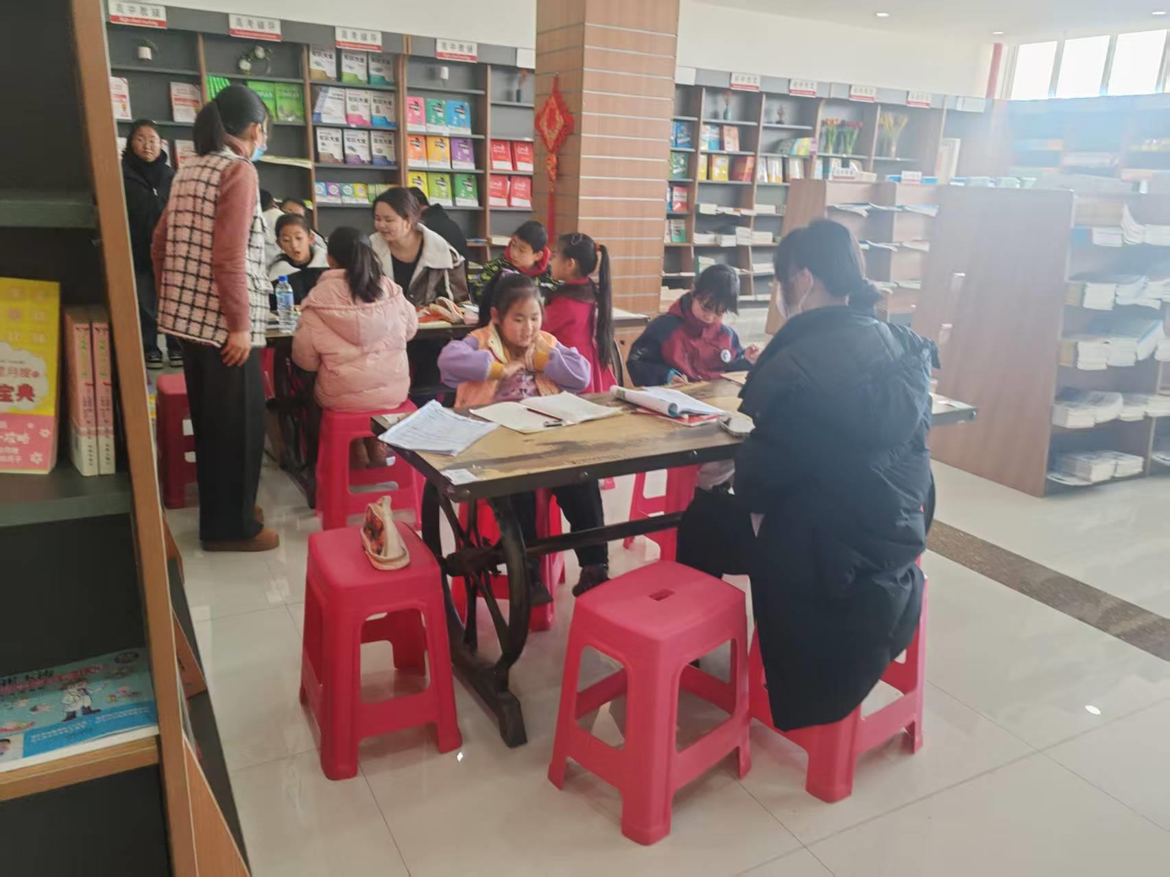 云南祥云县加快集团化办学进程推进优质教育均衡发展