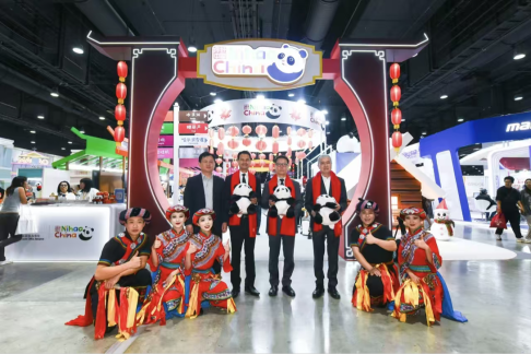 从“多彩贵州”到“黔进泰国”，共拓中泰旅游合作新篇章