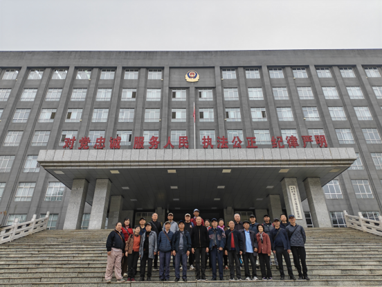 情暖军休守初心 砥砺奋进新征程 ——开远市退役军人事务局组织军休干部赴河口参观考察学习​