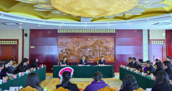 要闻｜陈真永参加州政协十四届五次会议委员分组讨论时强调 坚持教育优先发展 厚植大理竞争优势