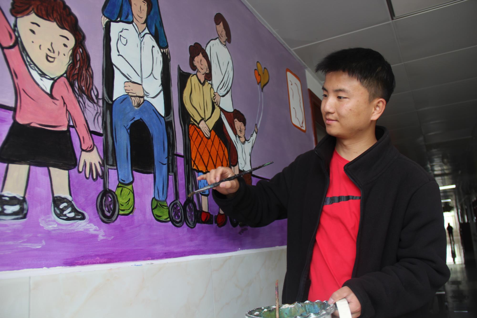 云南祥云县持续加强公共文化体系建设