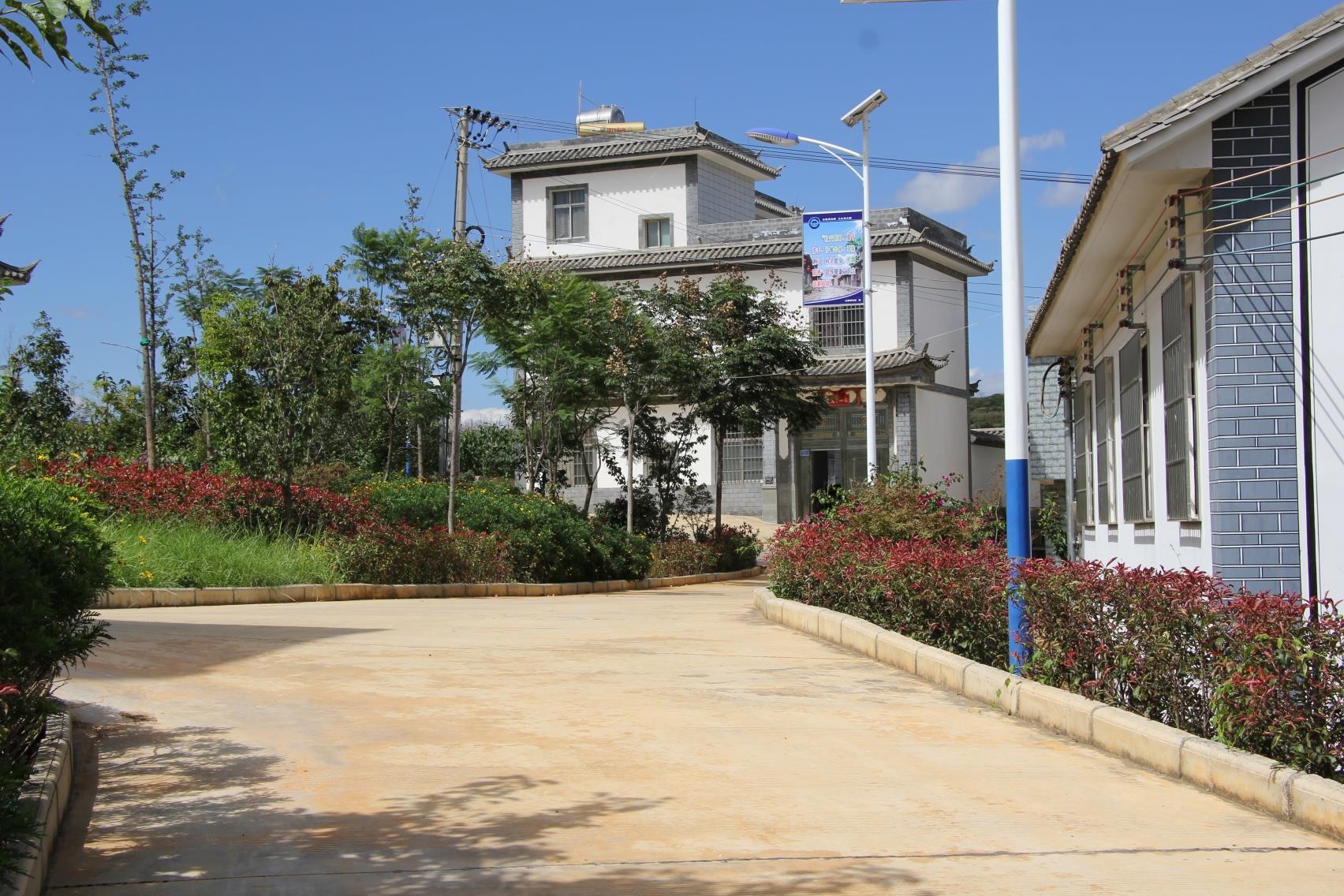 云南祥云县践行生态优先理念推动绿色高质量转型发展