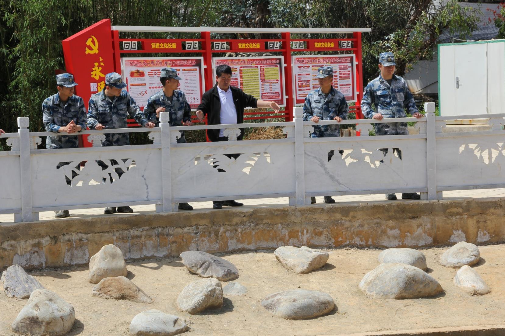 云南祥云县持续推进新时代双拥工作高质量发展