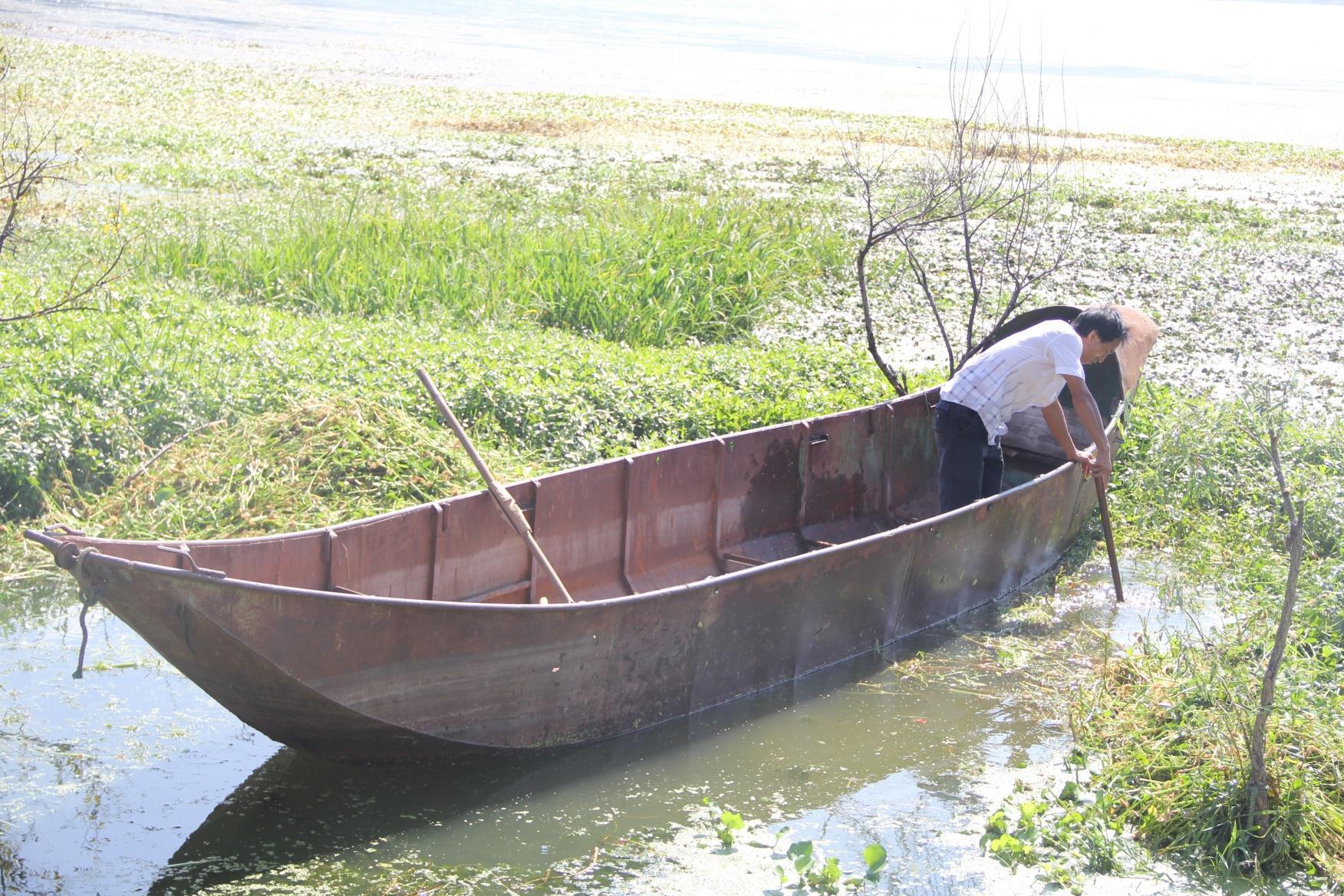 云南祥云县加速湿地建设