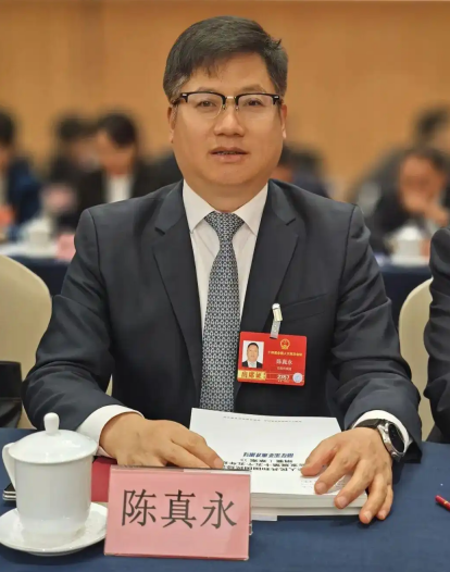 大理州州长陈真永：“生活不需要复杂的道理，但生活需要大理”