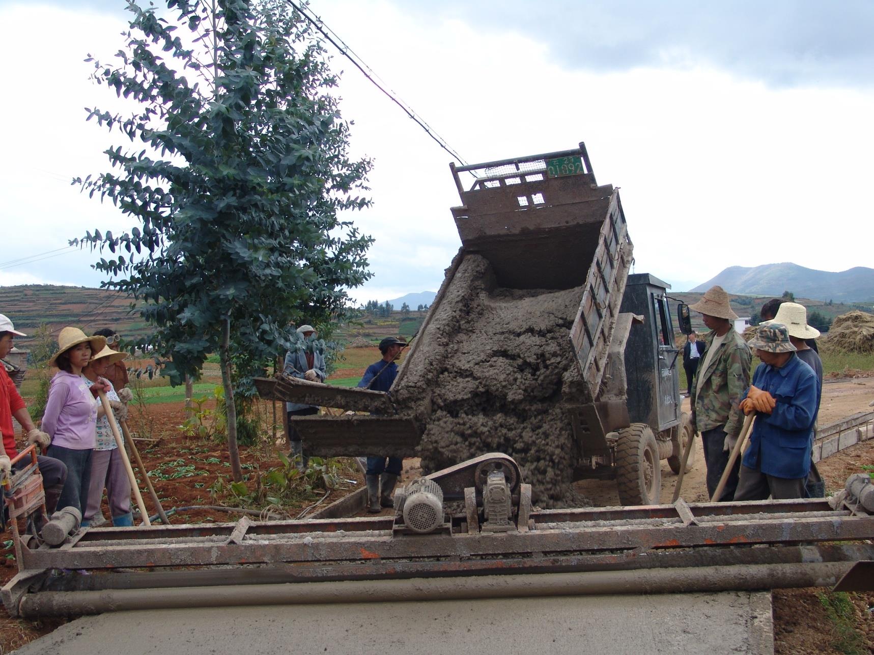 云南祥云县政协持续提升履职能力水平