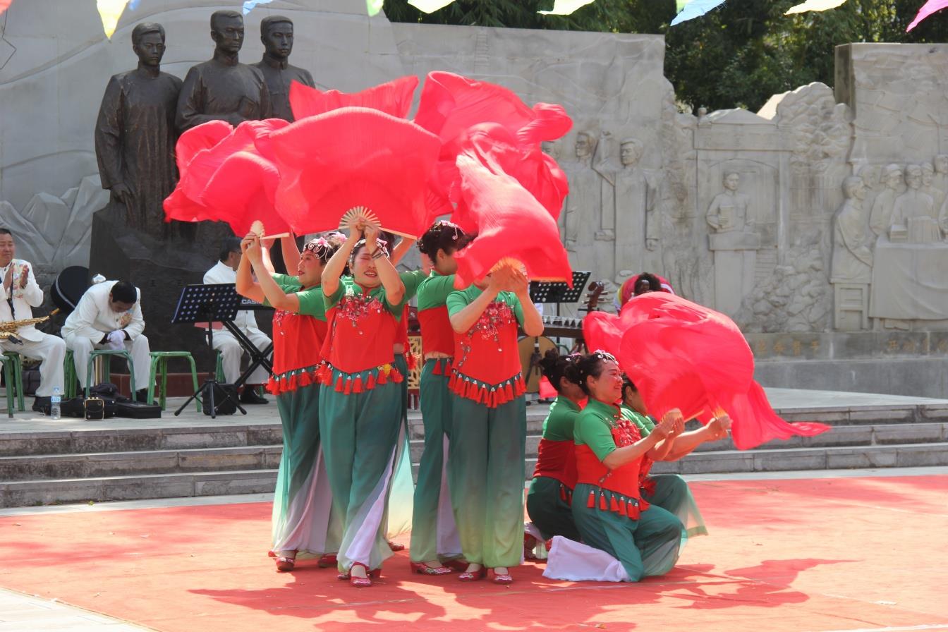 云南祥云县努力开创新时代军民融合深度发展新局面