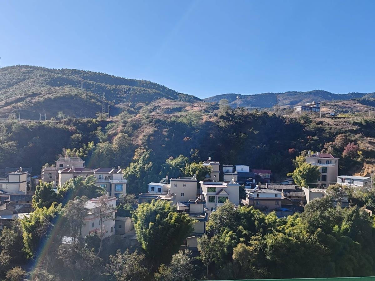 云南祥云县着力优化人居环境