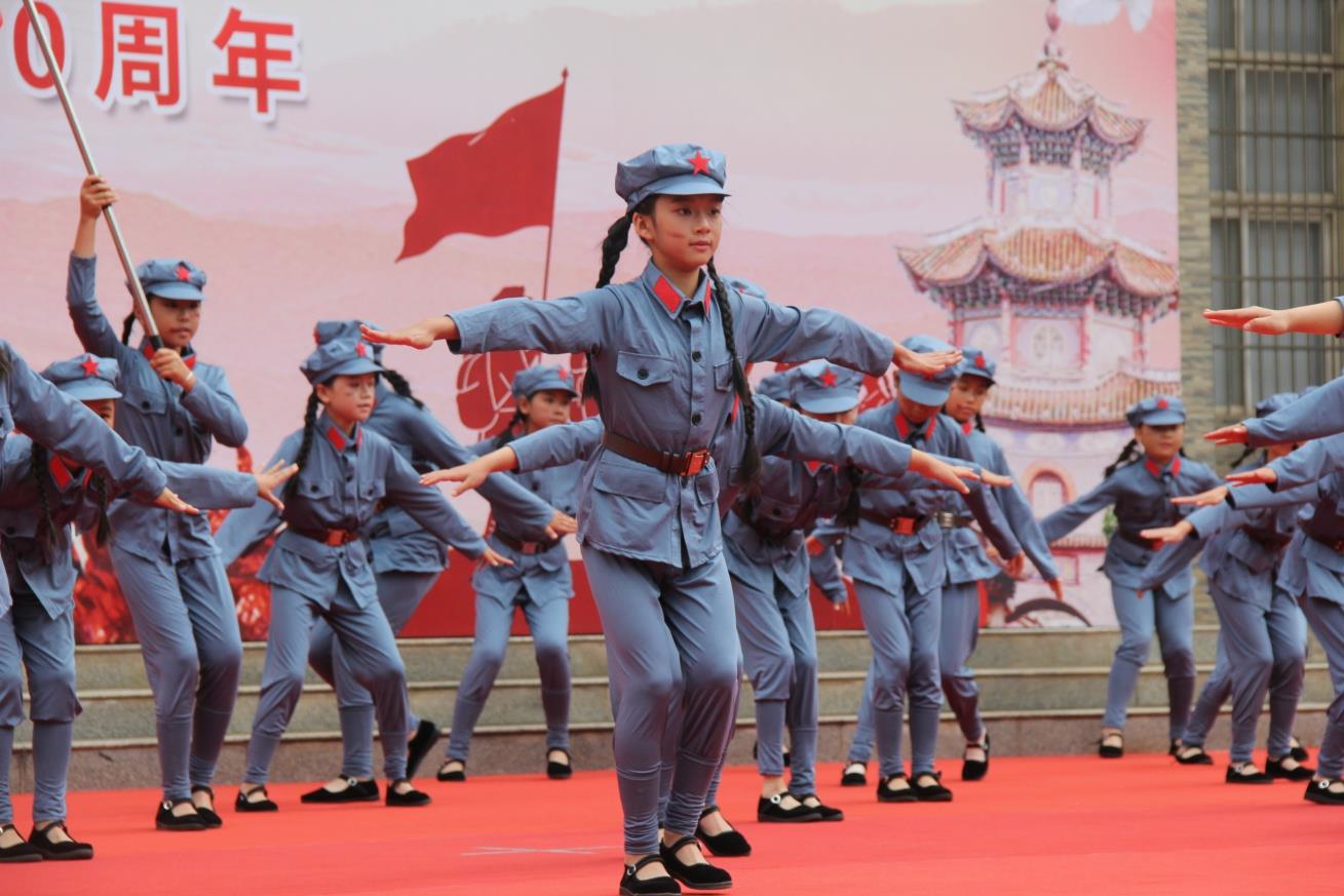 云南祥云县全面推进新时代双拥工作