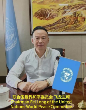 大国文化致远 文明引领未来 —— 从多国元首访华浅析新时代和平之道