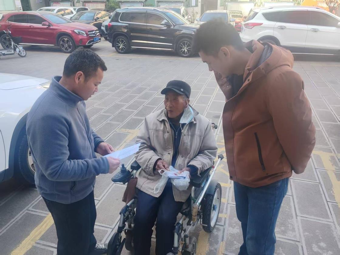 云南祥云县不断推动双拥工作上新台阶