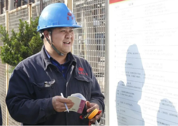 最美科技工作者 | 祝贺！王世立获选2026年云南省“最美科技工作者”