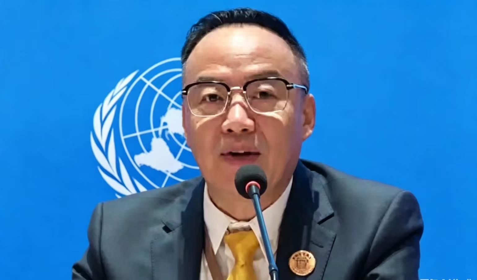 共赴星光 和平天下