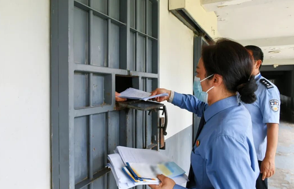 让“高墙内”的检察监督更实更阳光