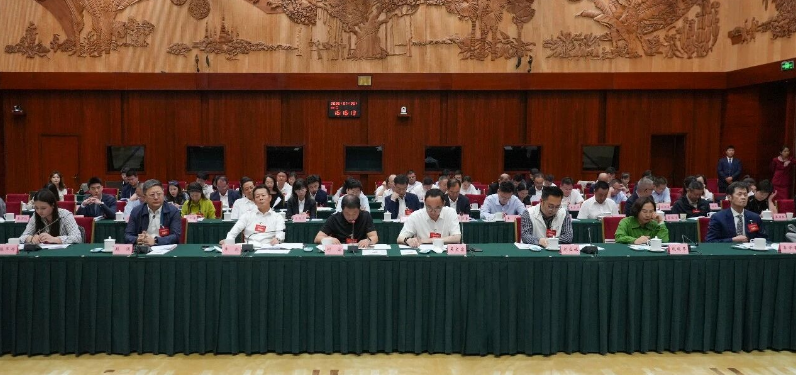 科技动态 | 数智赋能生物医药 政企携手共促发展——第四届滇商大会“数智赋能生物医药产业”政企恳谈会顺利举办