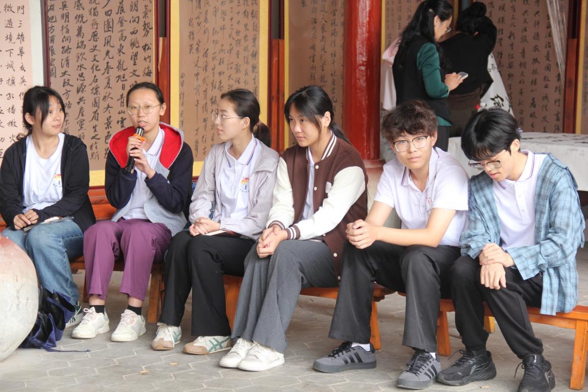 苏州大学“哲学+”实践团到云南祥云县开展支教调研活动