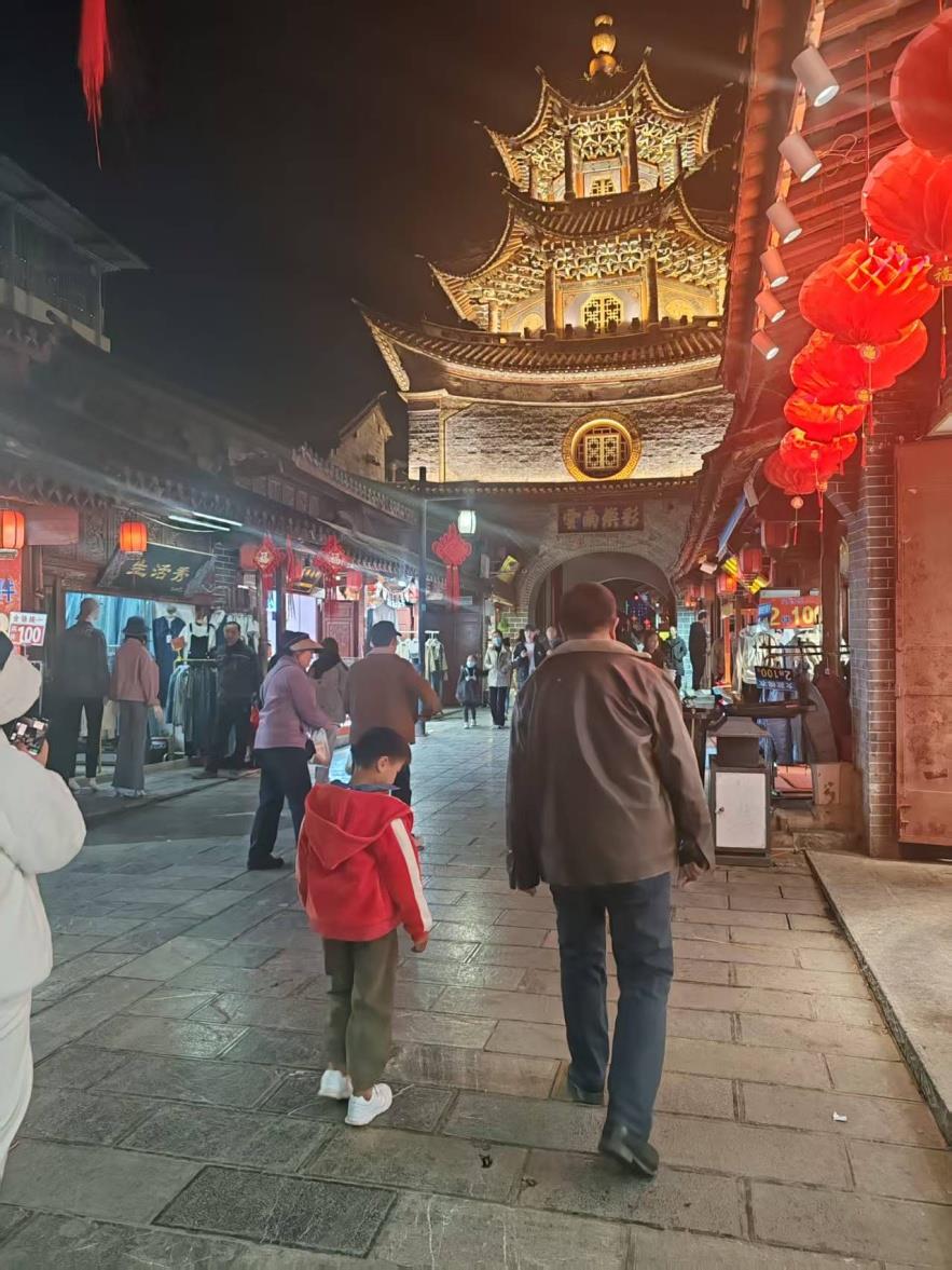云南祥云县非物质文化遗产保护卓有成效